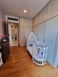 St. Regis Residences (D10), Apartment #574132041